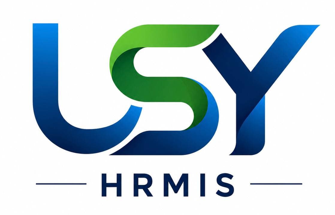 HRMIS logo